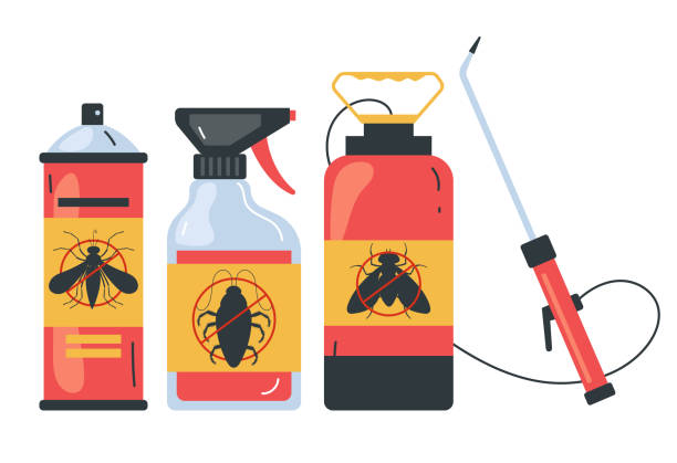 Best Pest Removal Services  in Jefferson, GA